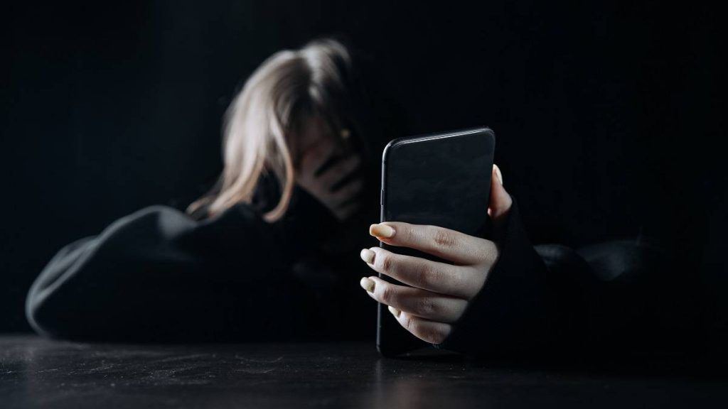 Cyberbullying