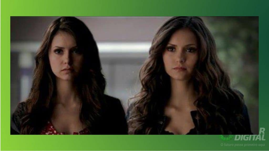 Vampire Diaries