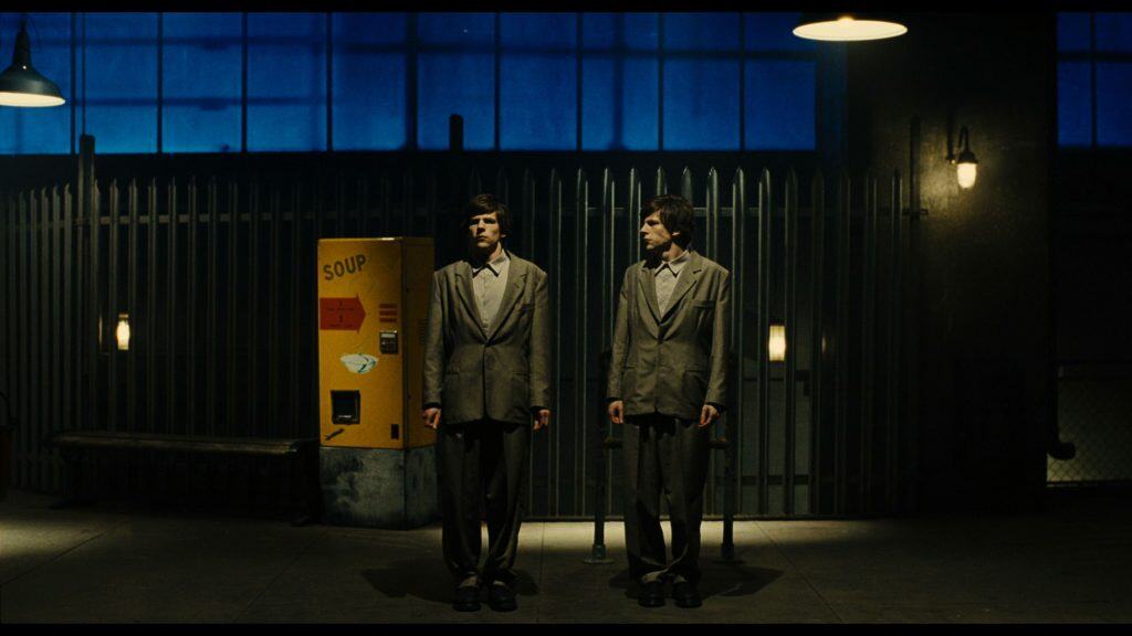O Duplo (2013)