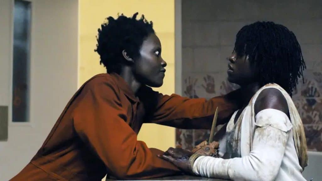 Nós (Us, 2019)