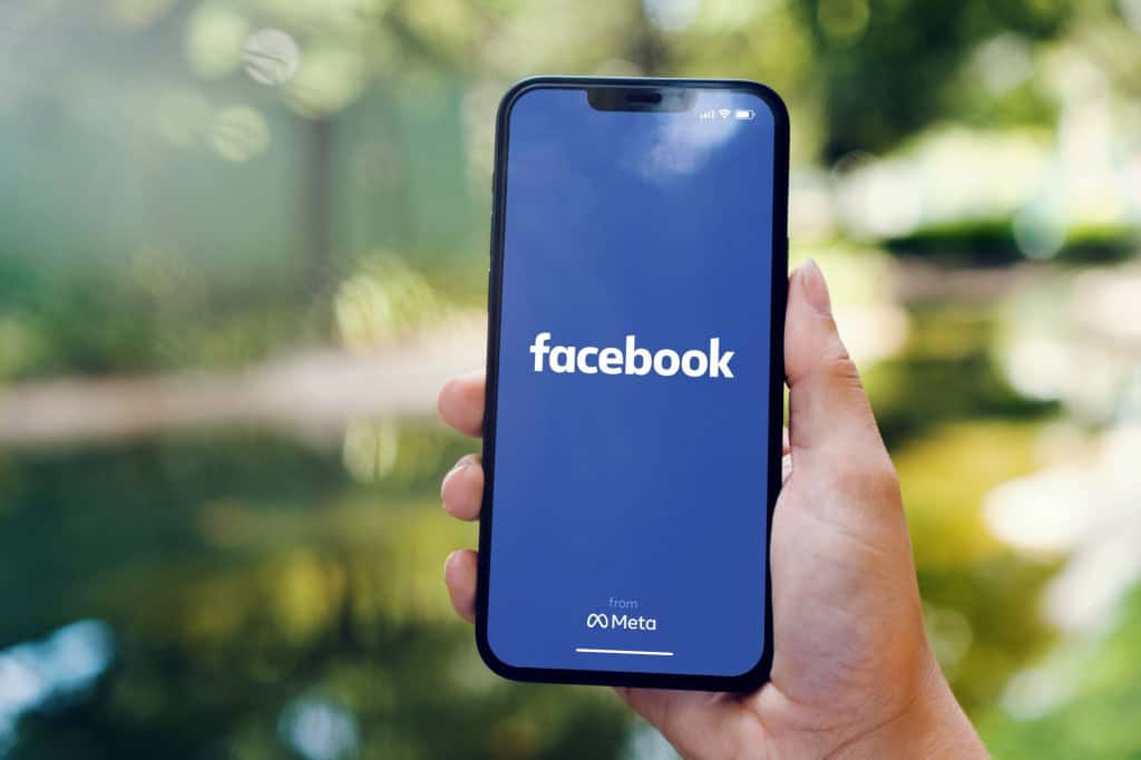 facebook