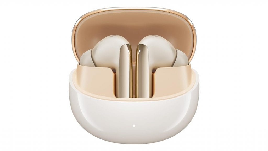 QCY MeloBuds Pro
