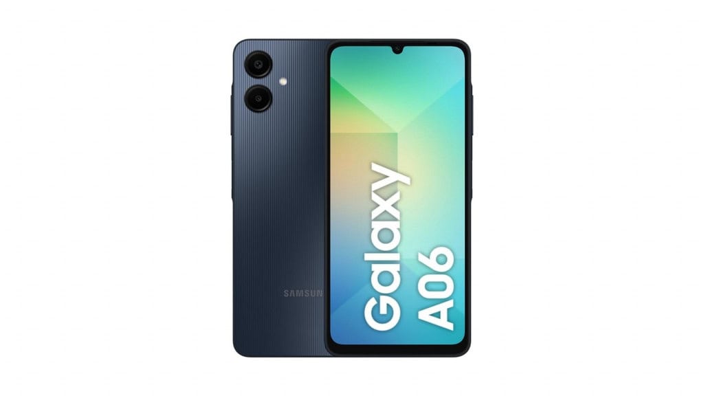 Samsung Galaxy A06