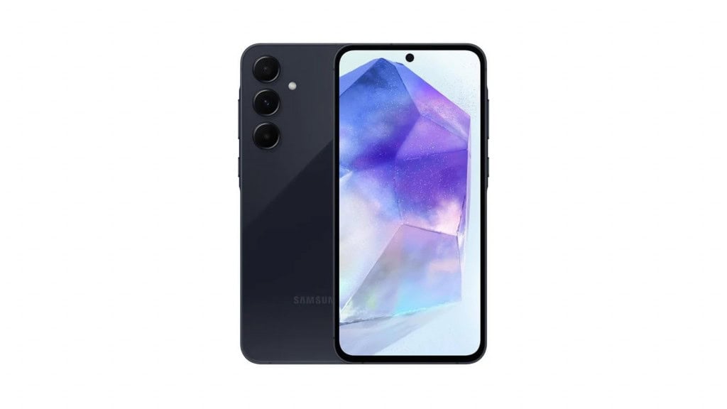 Samsung Galaxy A55 5G