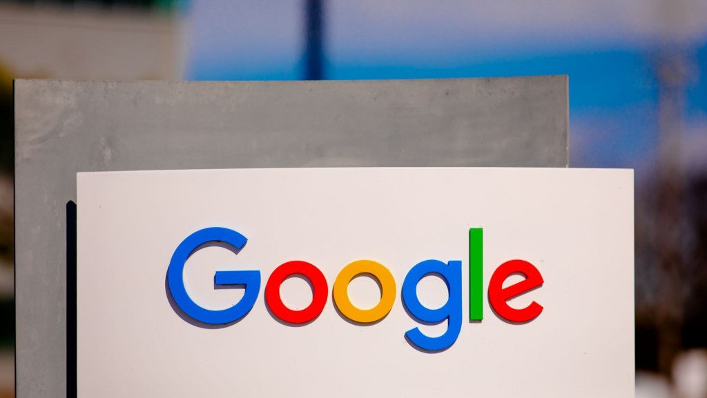 google