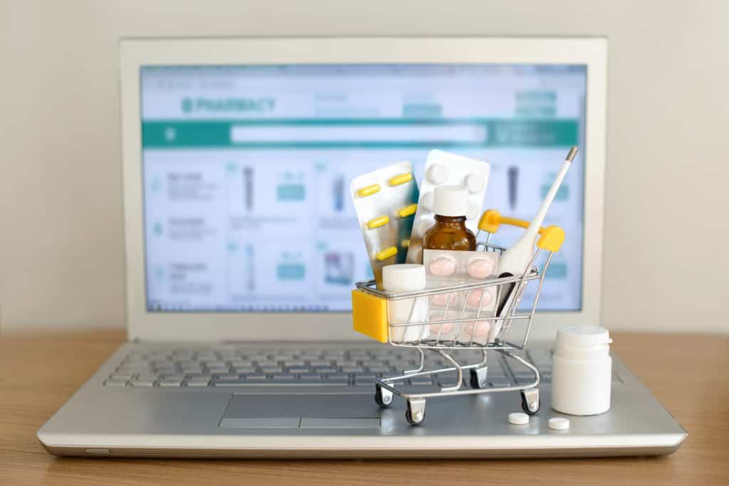 farmacia online