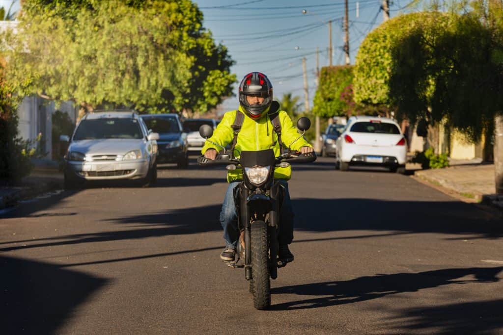motoqueiro