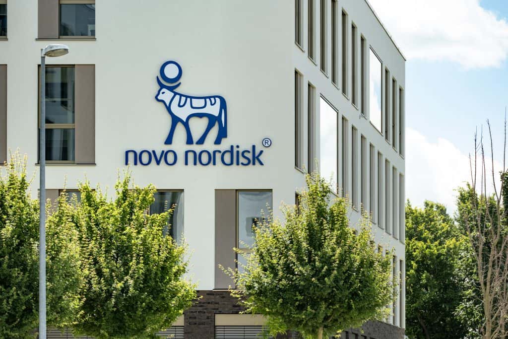 novo nordisk