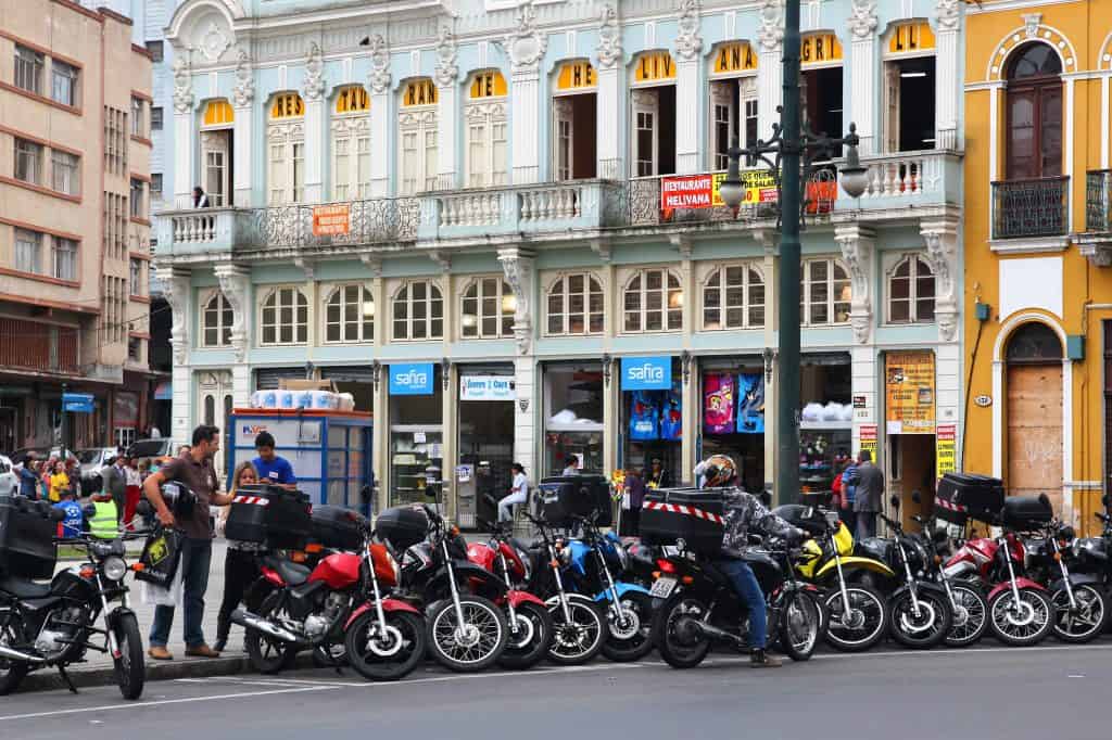 motos brasil