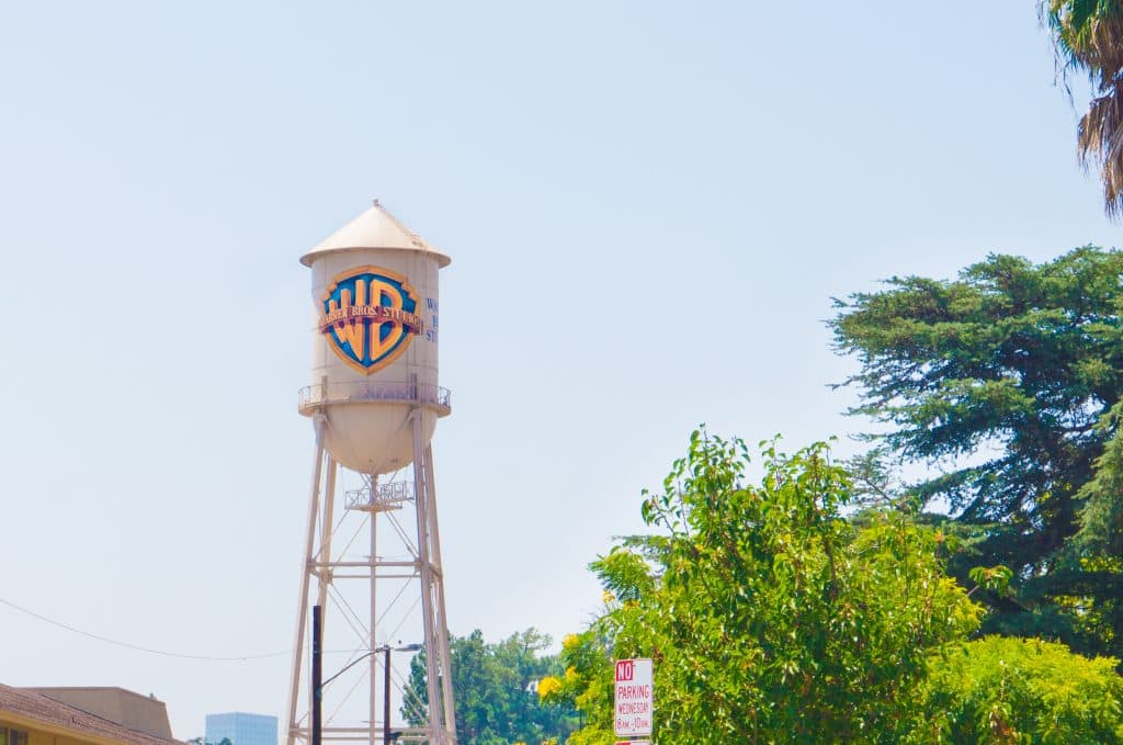 warner bros torre
