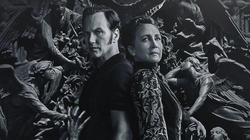 patrick wilson e vera farmiga