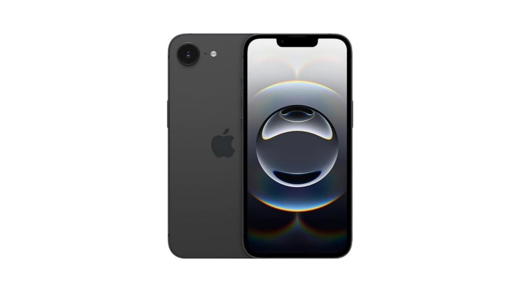 Apple iPhone 16e