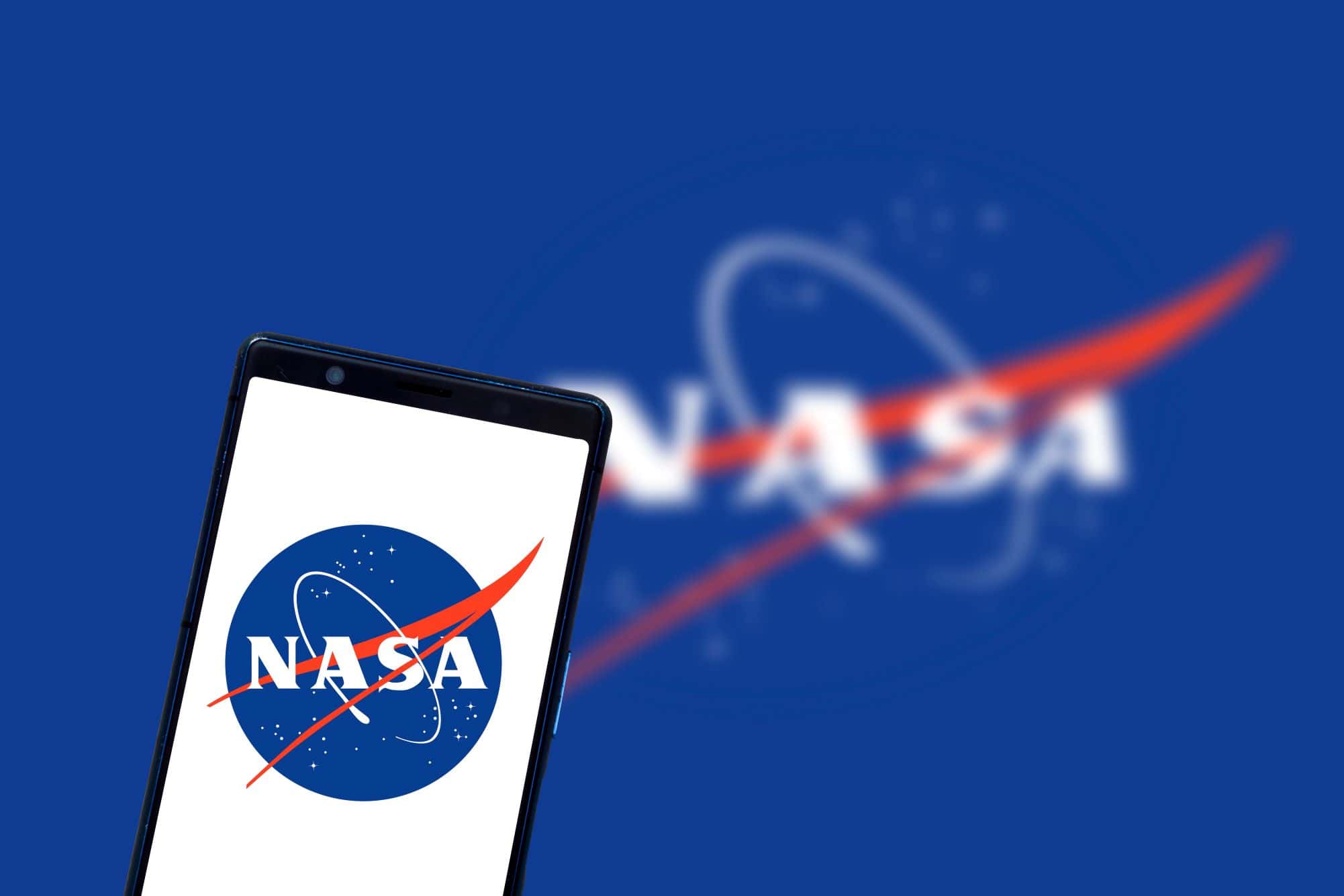 nasa