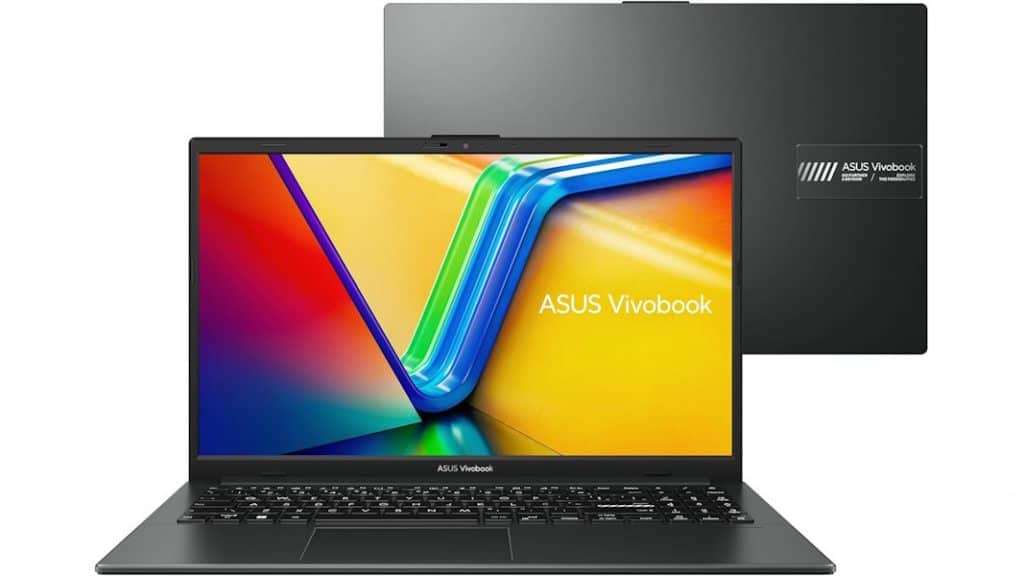 ASUS VivoBook Go 15 (E1504FA-NJ731)