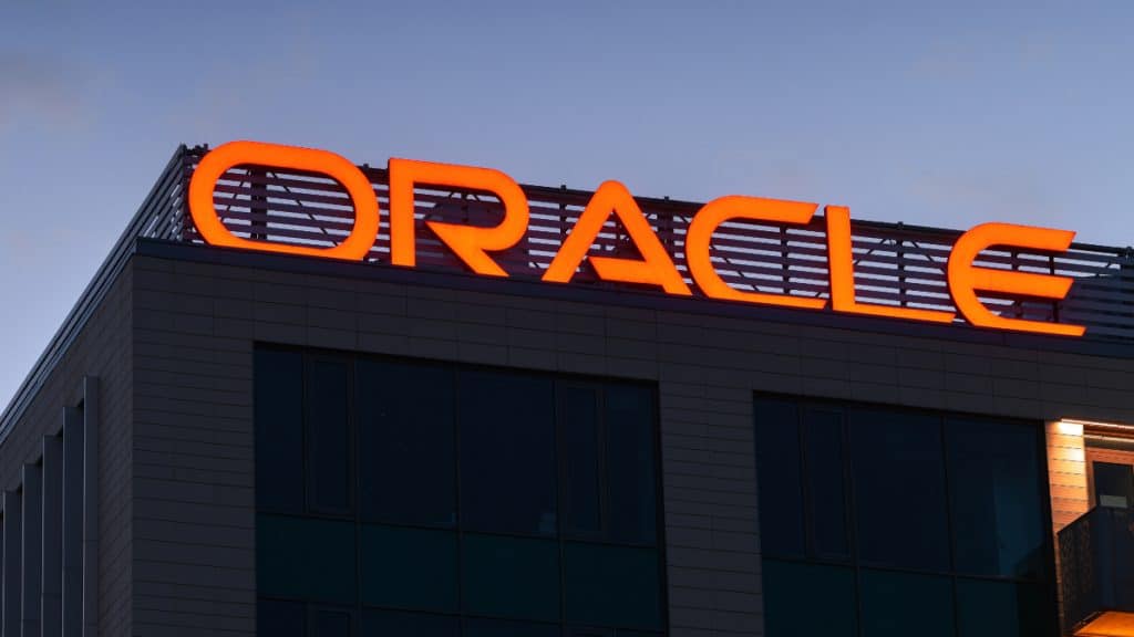 Oracle