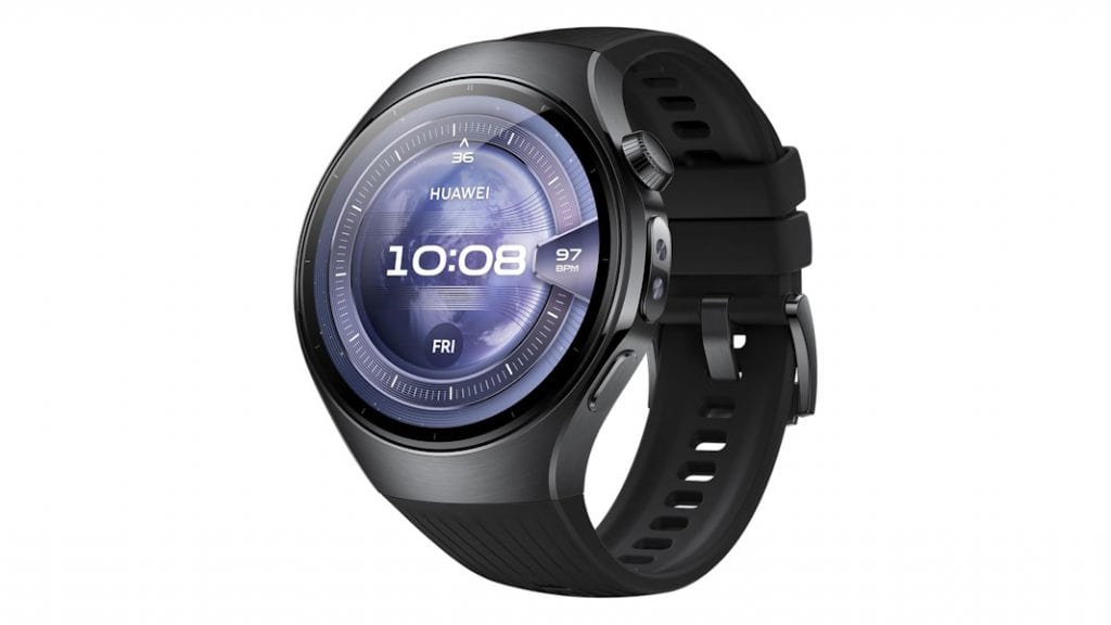 Huawei Watch 5