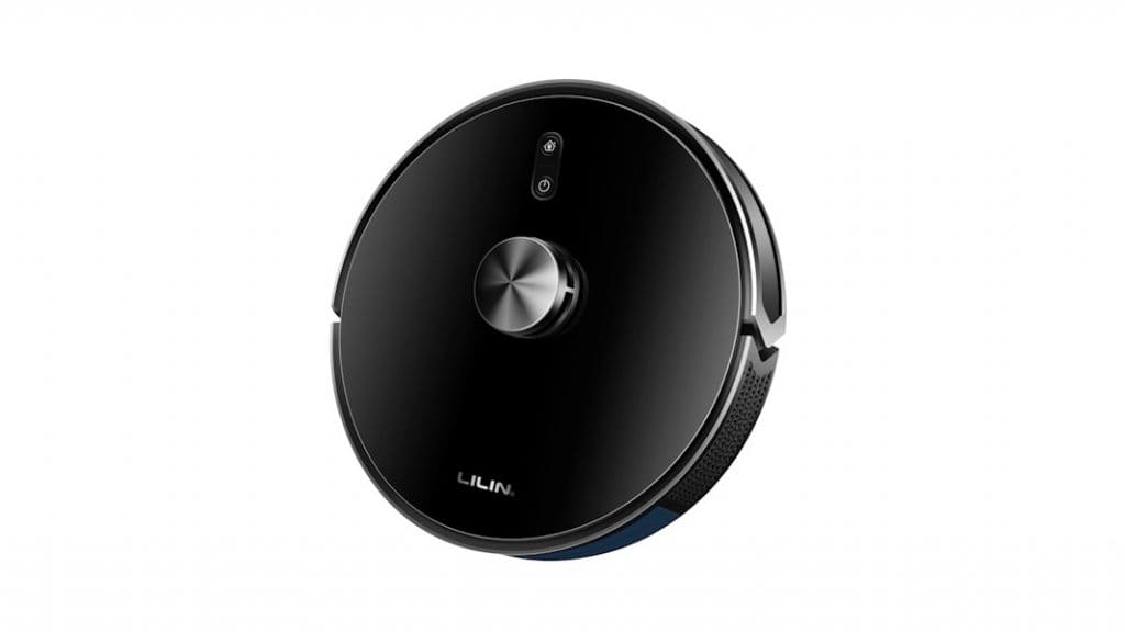 Lilin Robô Aspirador X6