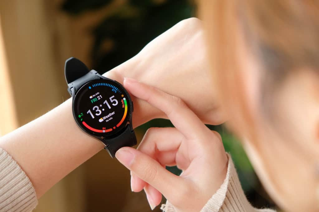galaxy watch