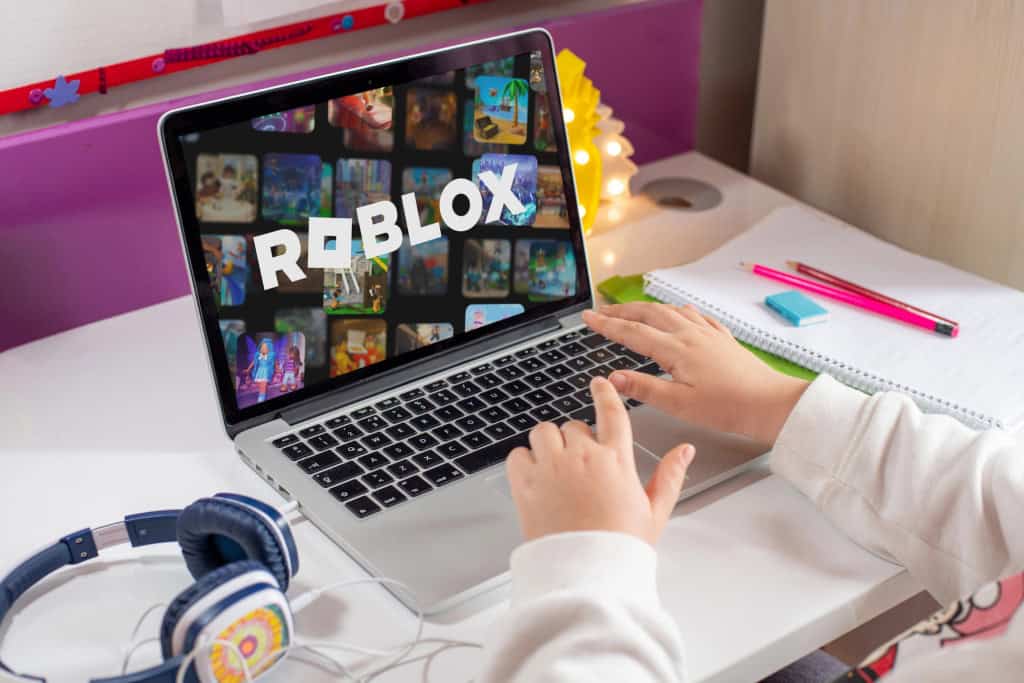 roblox