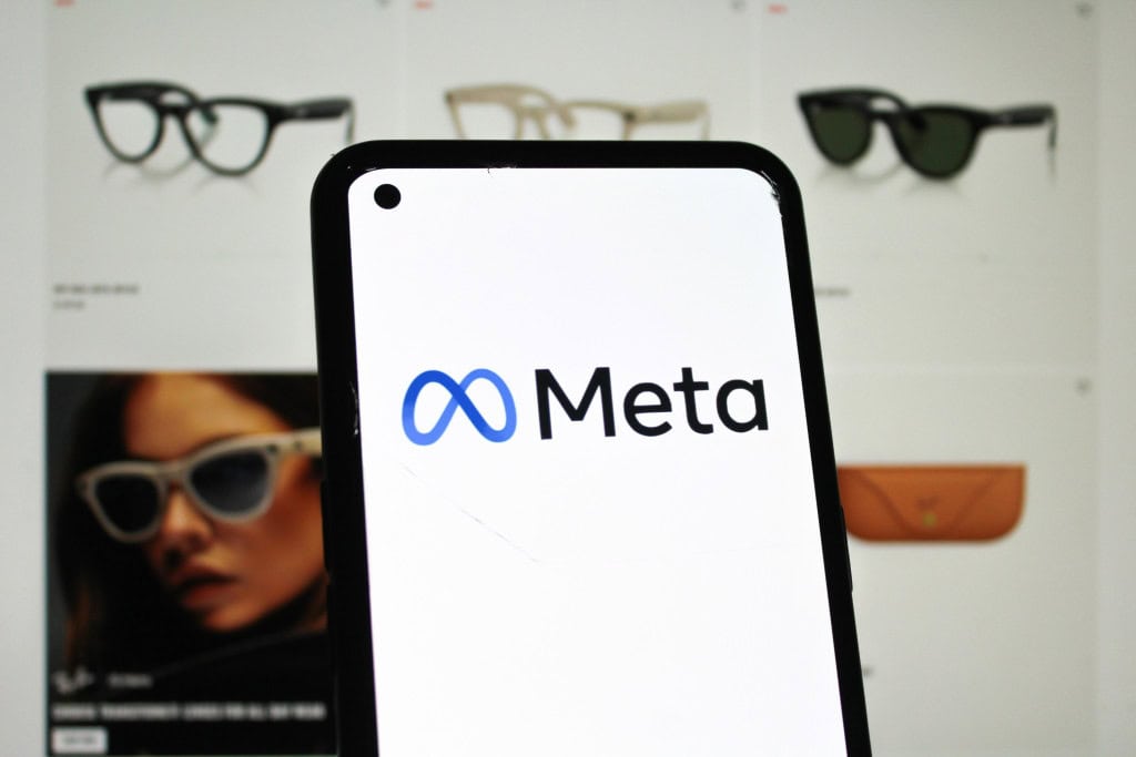 oculos meta