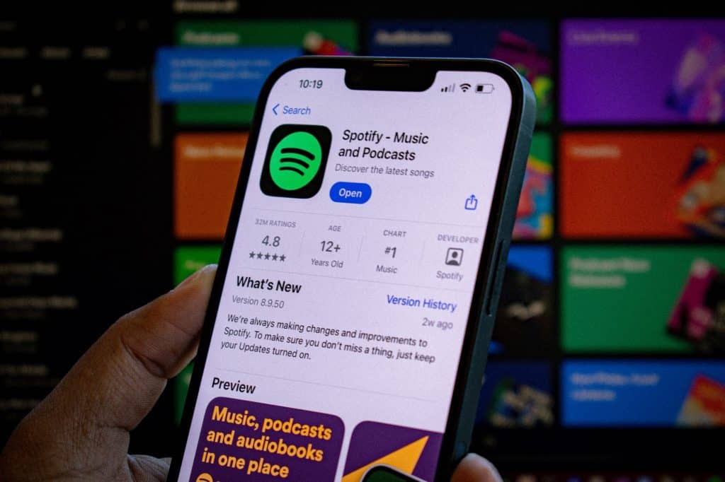 spotify