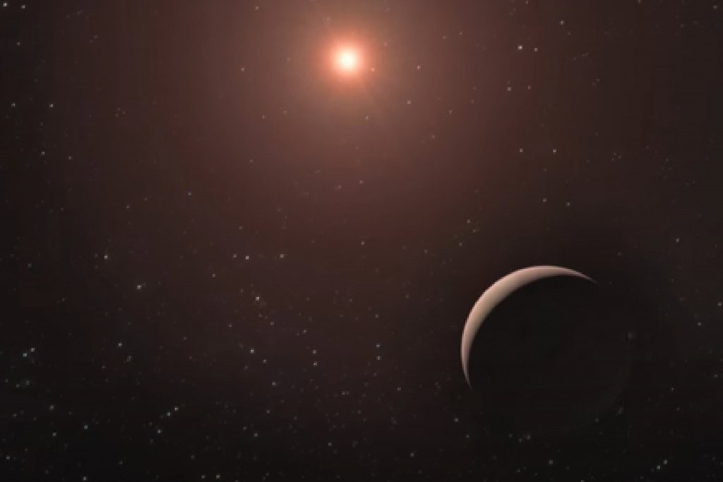 super-terra L 98-59 f