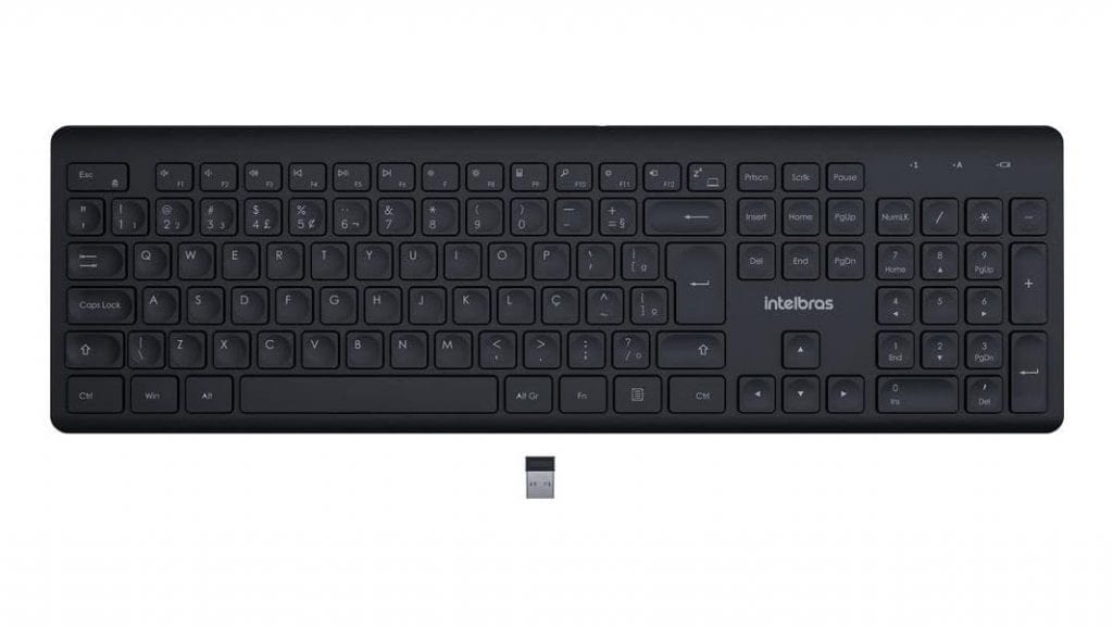 Intelbras TSI50