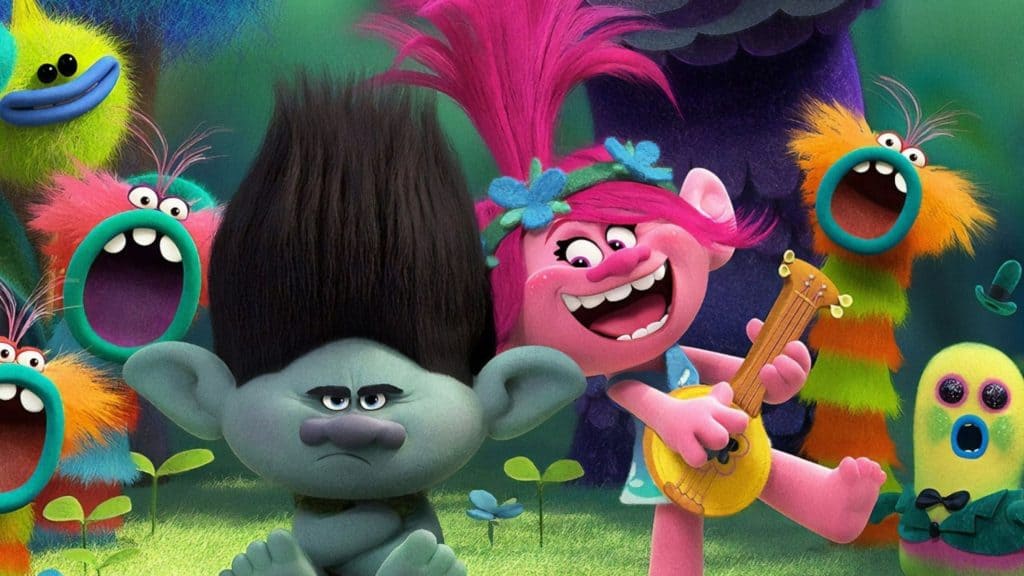 trolls