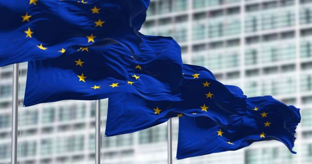 uniao europeia